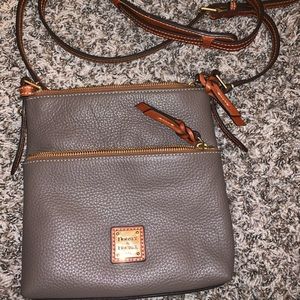 dooney and burke crossbody